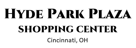 Hyde Park Plaza logo